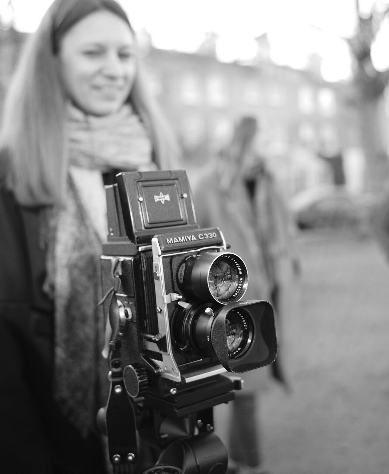 Morning Camera Social : 22nd February 2025