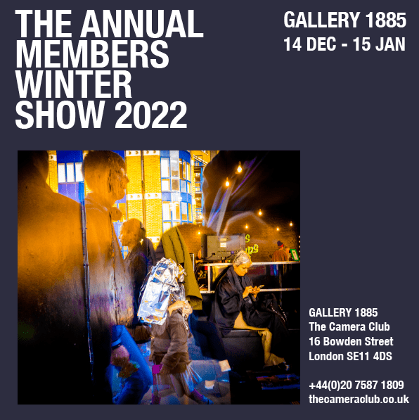 Members Winter Exhibition 2022