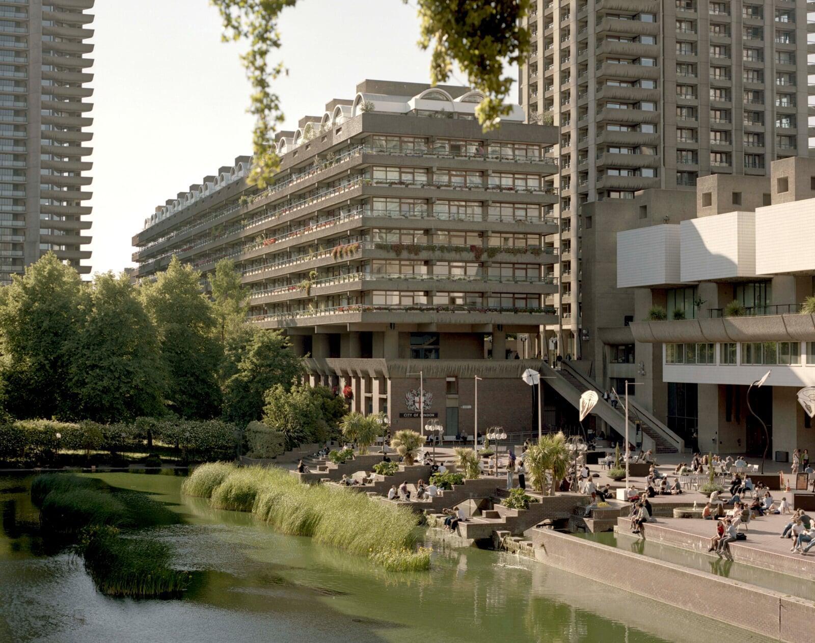 Urban Portrait Pod - February 2026