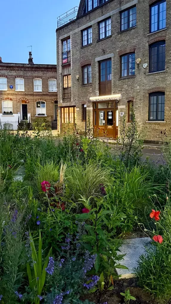 16 Bowden Street 1990 - present