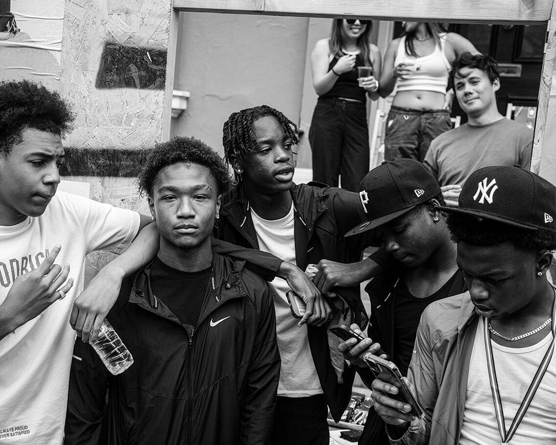 Notting Hill Carnival